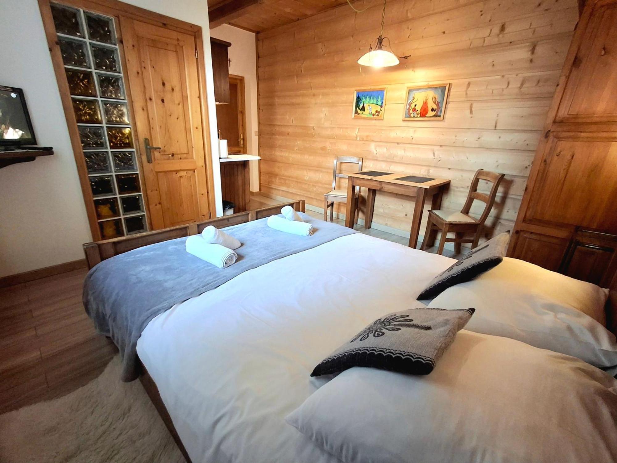 Apartamenty Pod Cisowka Zakopane Dış mekan fotoğraf